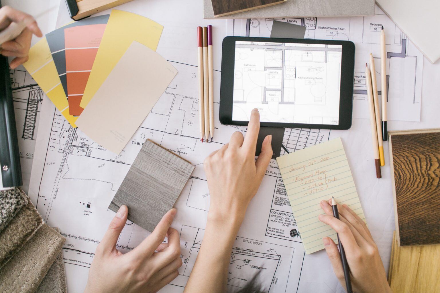 10 Best Interior Design Courses in Gurgaon